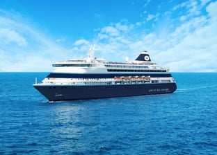 Discover the Features of Our Cruise Ship